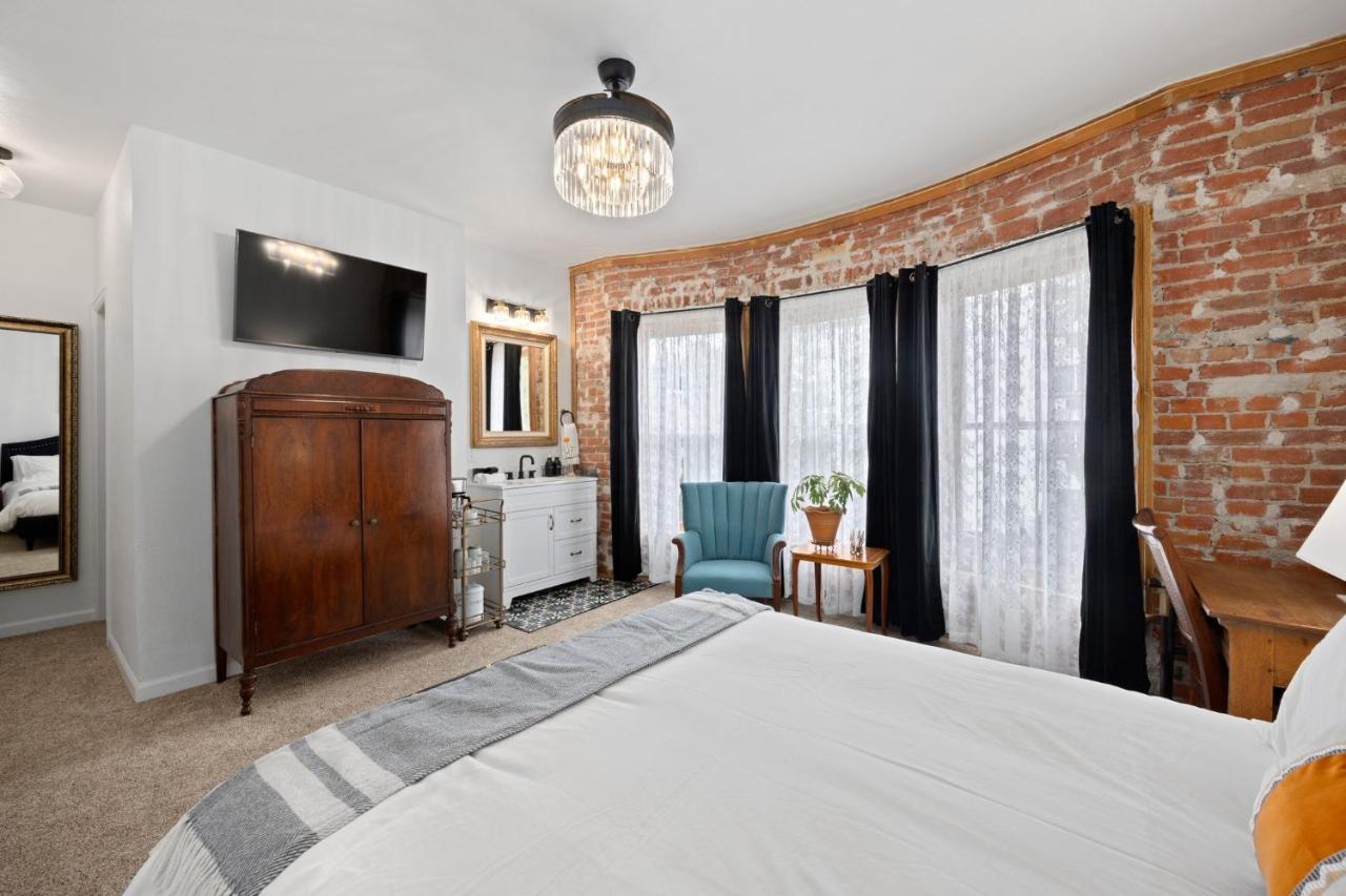 Hotel Flora House DEN