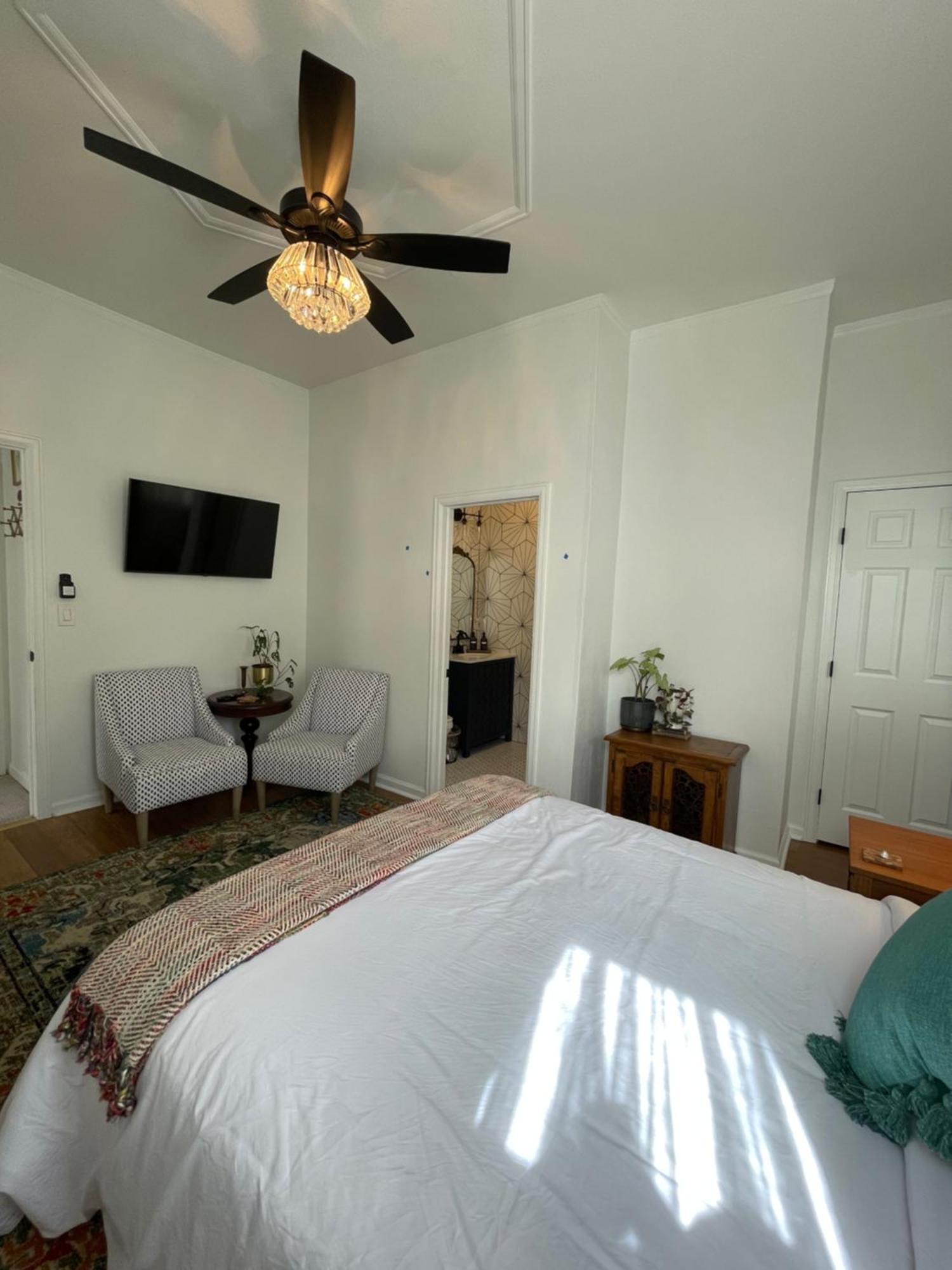 Flora House DEN